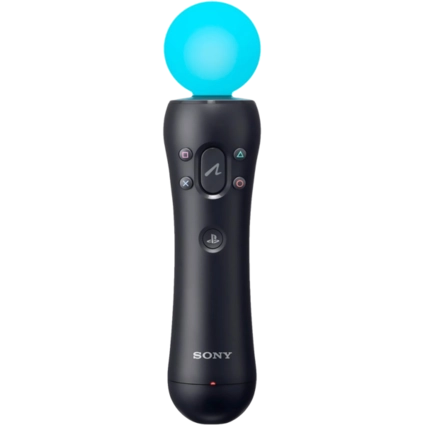 PlayStation Move Motion Controller