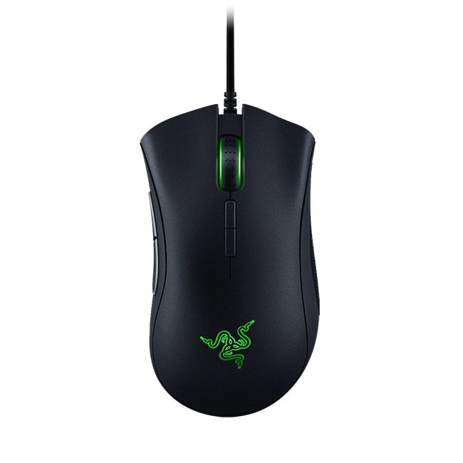 Razer Deathadder Elite Gaming Mouse  for sale in Egypt from Games2Egypt