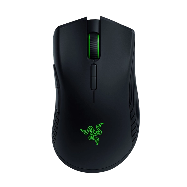 Razer Mamba Wireless Gaming Mouse  for sale in Egypt from Games2Egypt