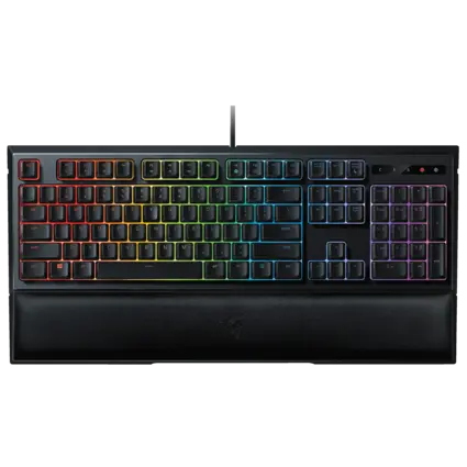 RAZER ORNATA Chroma Wired Gaming Keyboard