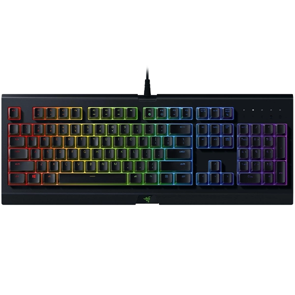 RAZER CYNOSA V2 CHROMA Gaming Keyboard  for sale in Egypt from Games2Egypt