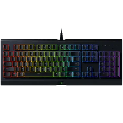 RAZER CYNOSA V2 CHROMA Gaming Keyboard