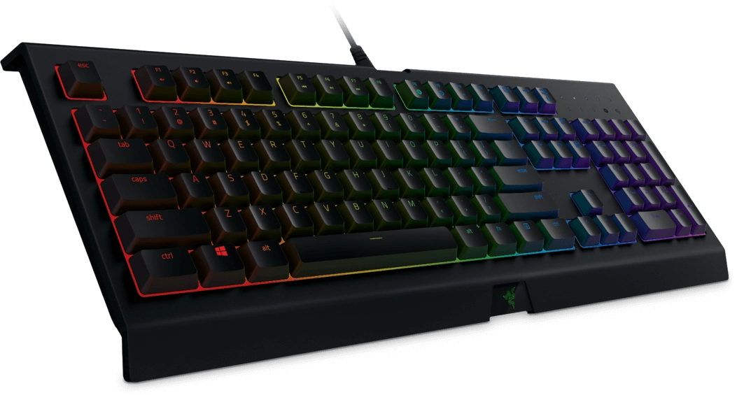 RAZER CYNOSA V2 CHROMA Gaming Keyboard  for sale in Egypt from Games2Egypt