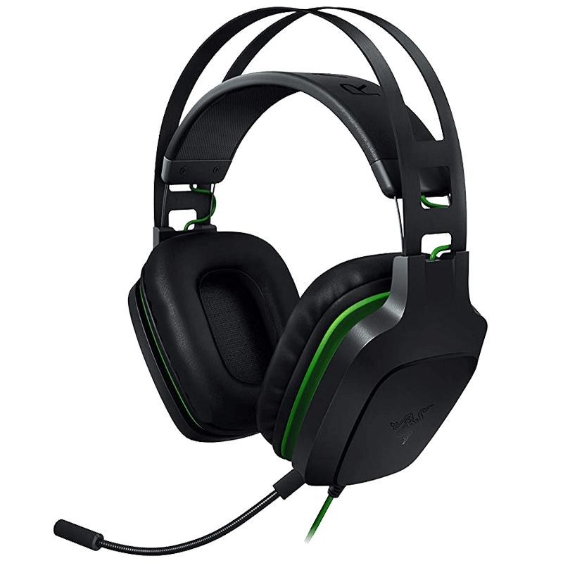 RAZER ELECTRA V2 Gaming Headset  for sale in Egypt from Games2Egypt