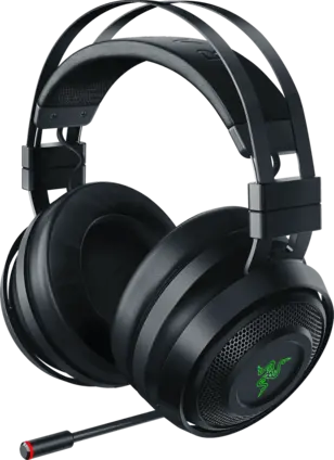 Razer Nari Ultimate Wireless Gaming Headphone