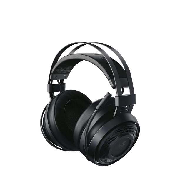 Razer Nari Essential Gaming WIRELESS Headset  for sale in Egypt from Games2Egypt