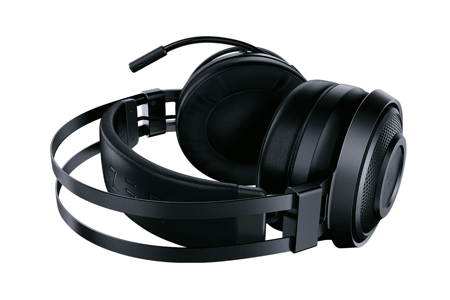 Razer Nari Essential Gaming WIRELESS Headset  for sale in Egypt from Games2Egypt