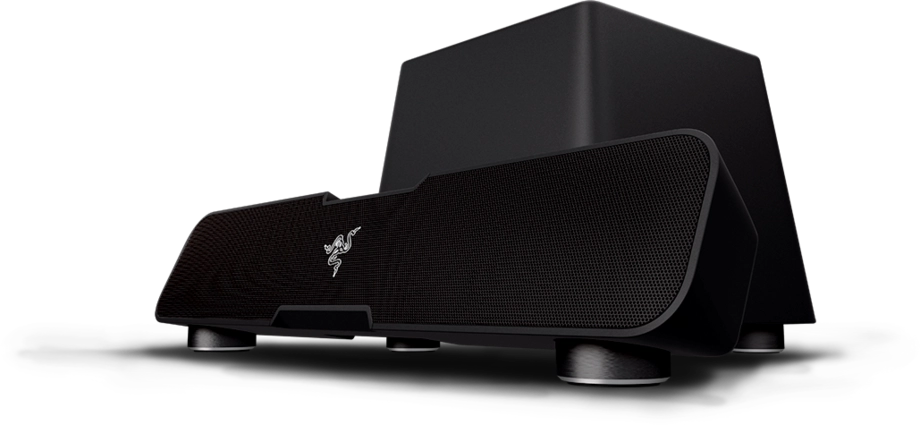 Razer Leviathan Bluetooth Soundbar