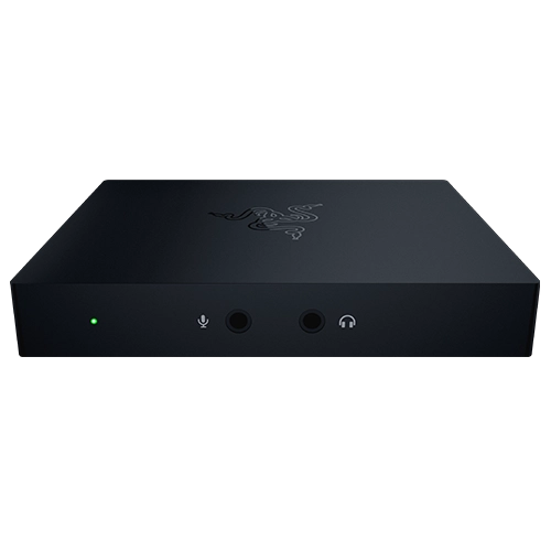  Razer Ripsaw HD Game Capture Card  for sale in Egypt from Games2Egypt