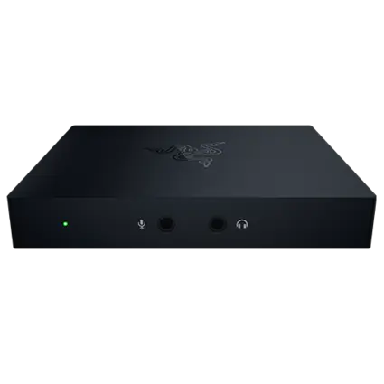  Razer Ripsaw HD Game Capture Card