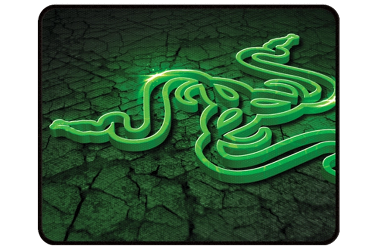 Razer Goliathus Mouse Pad Fissure - Small  for sale in Egypt from Games2Egypt