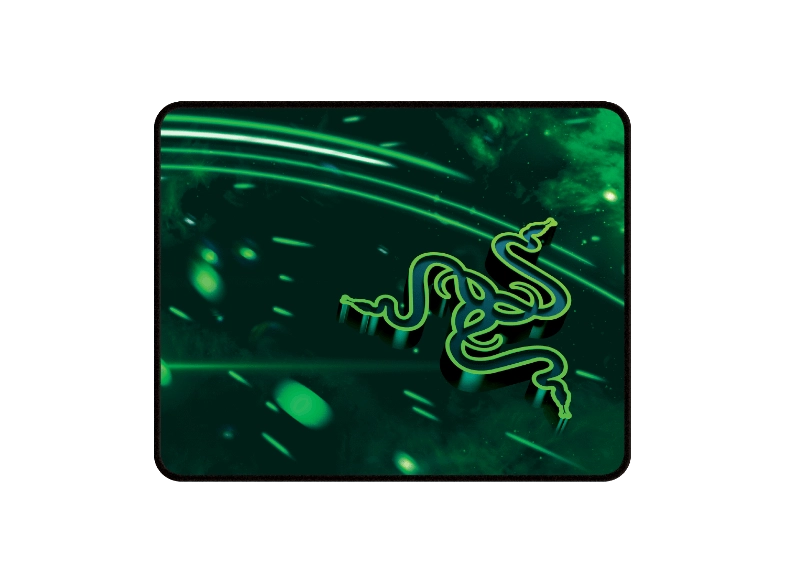 RAZER GOLIATHUS MOUSE PAD COSMIC - SMALL   for sale in Egypt from Games2Egypt