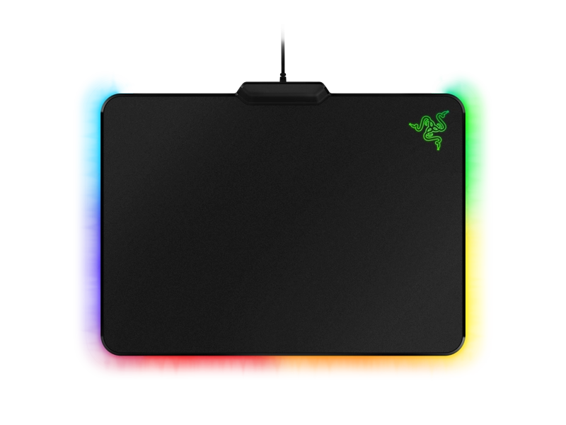 RAZER FIREFLY MOUSE PAD  for sale in Egypt from Games2Egypt