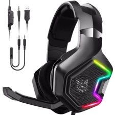 ONIKUMA K10 PRO wired Gaming Headset (29536)