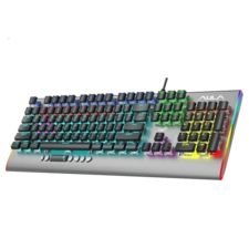 AULA F2099 Wired Mechanical Gaming Keyboard -  for sale in Egypt from Games2Egypt