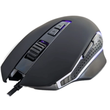 TechnoZone V-33 Gaming Mouse RGB -  for sale in Egypt from Games2Egypt