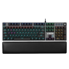 TechnoZone E-20 Gaming Keyboard -  for sale in Egypt from Games2Egypt