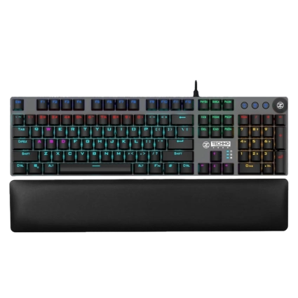 TechnoZone E-20 Gaming Keyboard