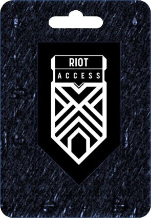  Riot Access Code 5$ USA