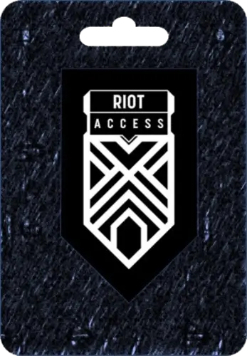  Riot Access Code 10$ USA
