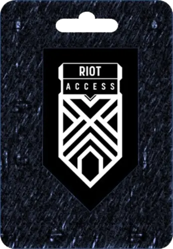  Riot Access Code 35$ USA  for sale in Egypt from Games2Egypt