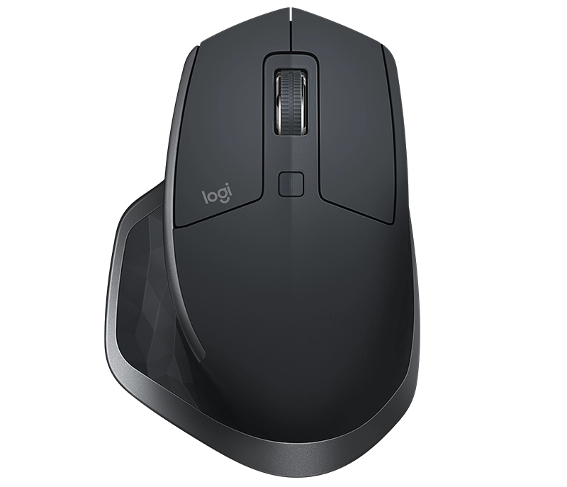 Logitech MX Master 2S Wireless Mouse  for sale in Egypt from Games2Egypt