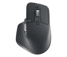 Logitech MX Master 3 Advanced Wireless Mouse -  for sale in Egypt from Games2Egypt