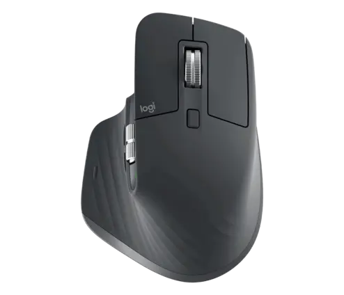 Logitech MX Master 3 Advanced Wireless Mouse