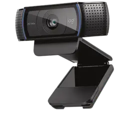 Logitech C920S Pro HD Webcam (29641)