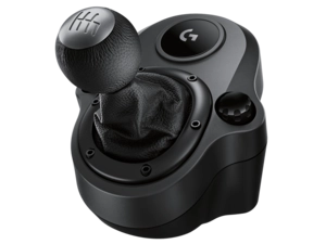 Logitech Driving Force Shifter -  for sale in Egypt from Games2Egypt