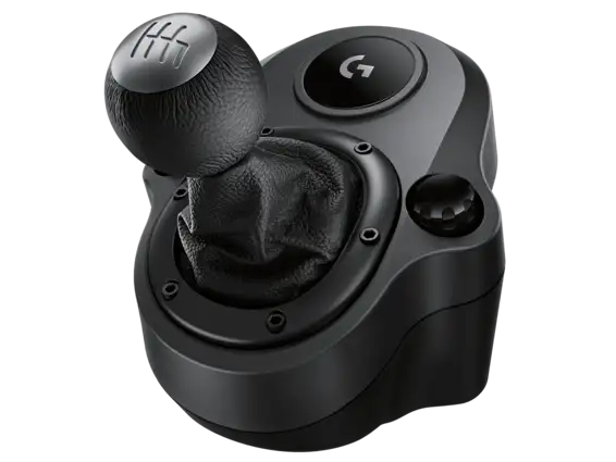 Logitech Driving Force Shifter