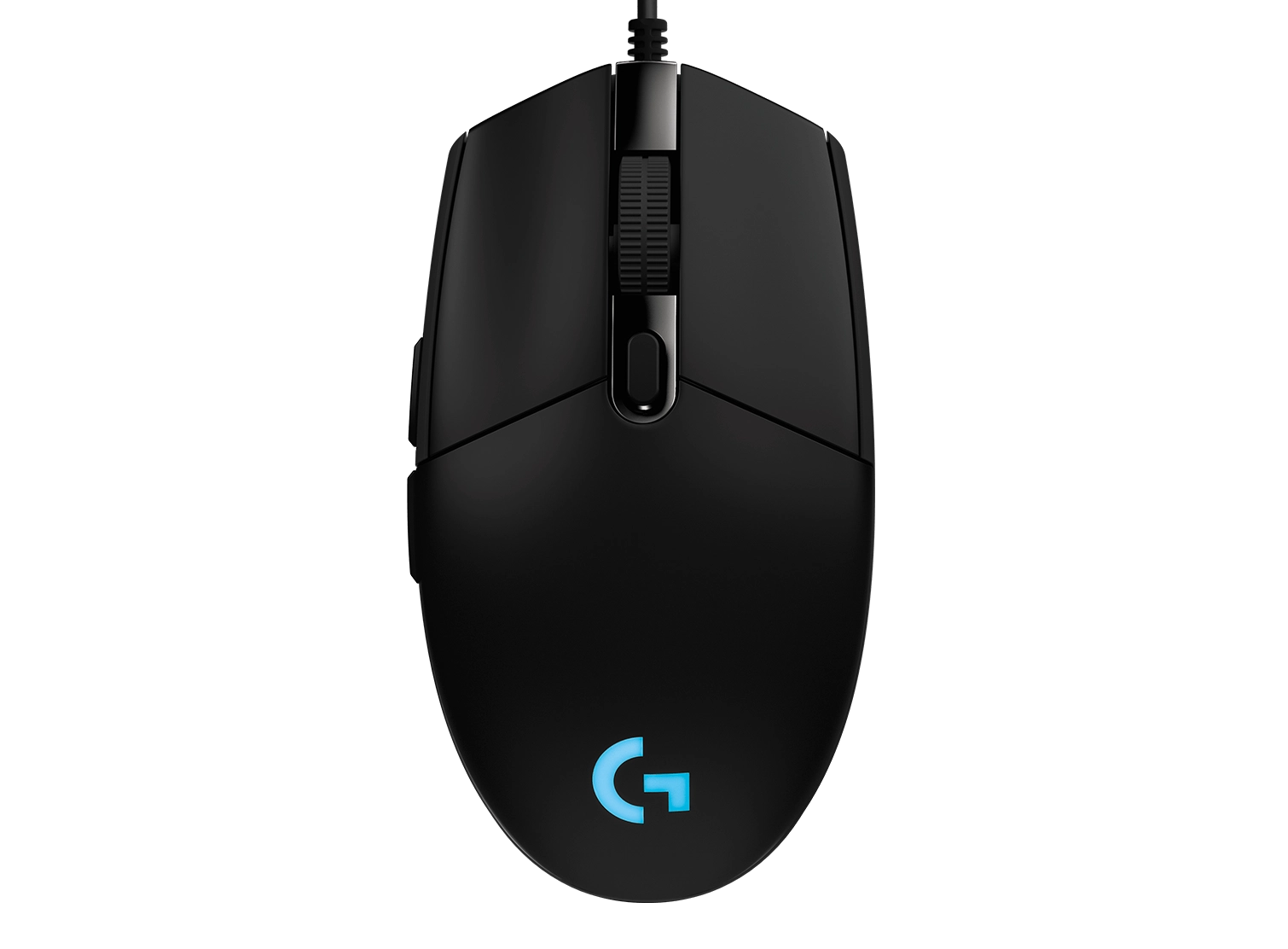 LOGITECH G203 Lightsync Optical Gaming Mouse  for sale in Egypt from Games2Egypt