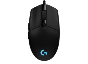 LOGITECH G203 Lightsync Optical Gaming Mouse -  for sale in Egypt from Games2Egypt