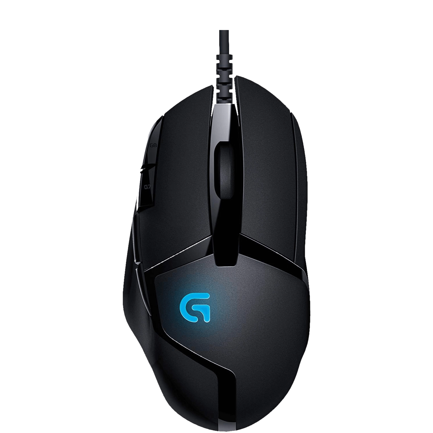 Logitech Gaming Mouse G402 Hyperion Fury  for sale in Egypt from Games2Egypt