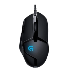 Logitech Gaming Mouse G402 Hyperion Fury -  for sale in Egypt from Games2Egypt