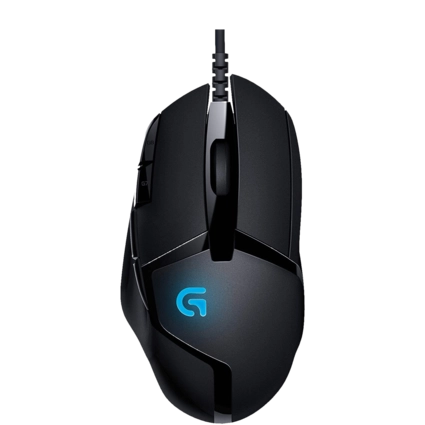 Logitech Gaming Mouse G402 Hyperion Fury