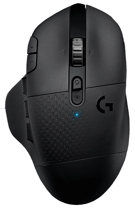 Logitech G604 LIGHTSPEED Wireless Gaming Mouse  for sale in Egypt from Games2Egypt