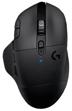 Logitech G604 LIGHTSPEED Wireless Gaming Mouse