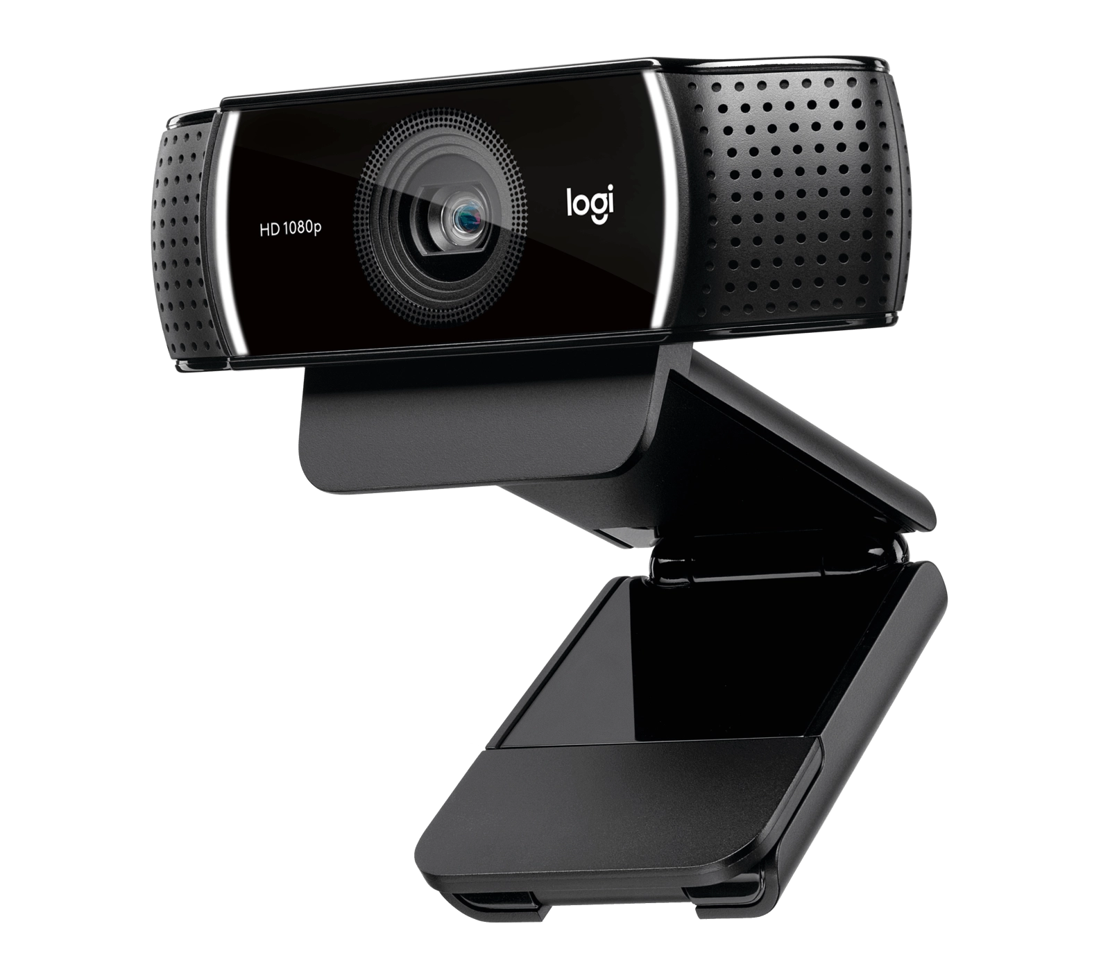 Logitech Webcam C922 Pro Stream Webcam – EMEA  for sale in Egypt from Games2Egypt