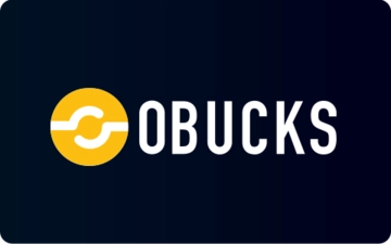 oBucks Card USD 20 Global -  للبيع في مصر من خلال Games2Egypt