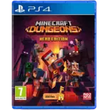 Minecraft_Dungeons__PS4__Used