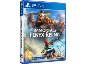 Immortals Fenyx Rising - PS4 -  for sale in Egypt from Games2Egypt