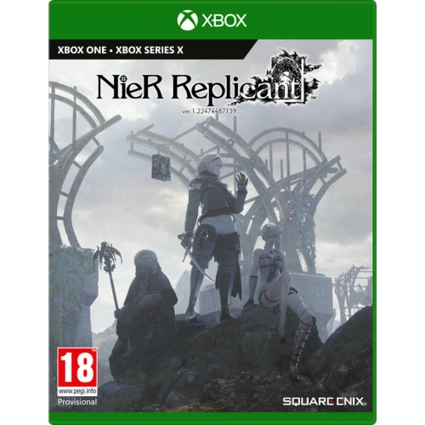 NieR Replicant Remake - XBOX ONE