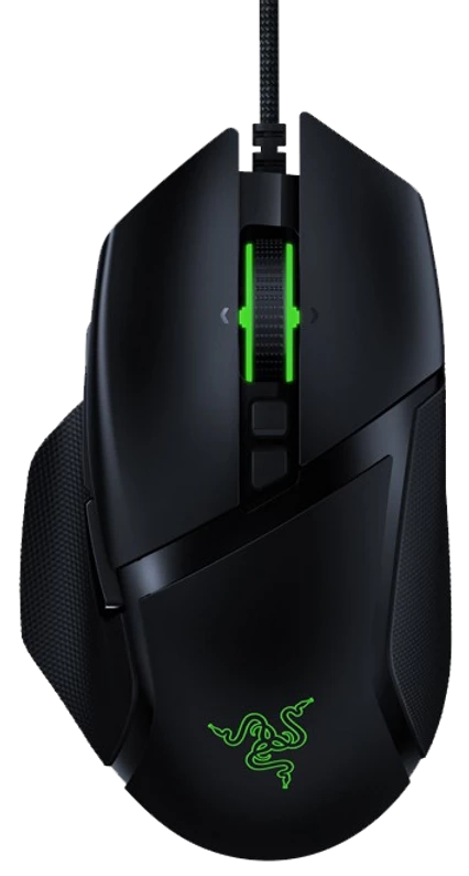 Razer Basilisk V2 - Wired Gaming Mouse  for sale in Egypt from Games2Egypt