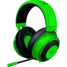 Razer Kraken Gaming Headphone - Green 