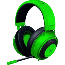 Razer Kraken Gaming Headphone - Green   for sale in Egypt from Games2Egypt