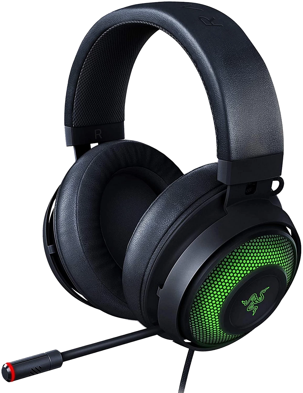 Razer Kraken Ultimate Wired Gaming Headset  for sale in Egypt from Games2Egypt