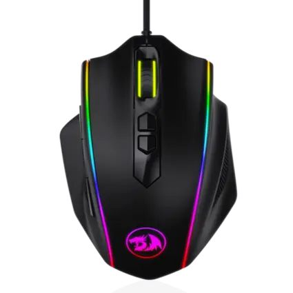 Redragon M720 Vampire RGB Gaming Mouse