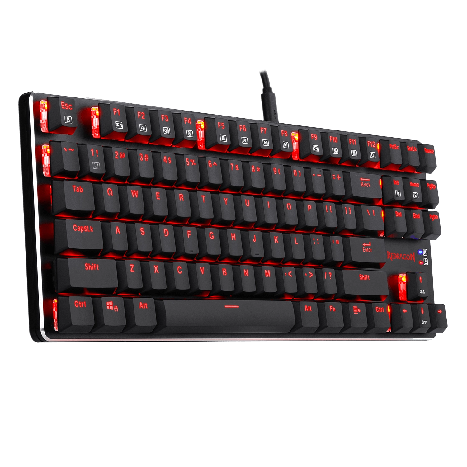 REDRAGON K590 MECHANICAL GAMING KEYBOARD  for sale in Egypt from Games2Egypt