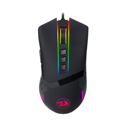 Redragon M712 Octopus RGB Gaming Mouse 